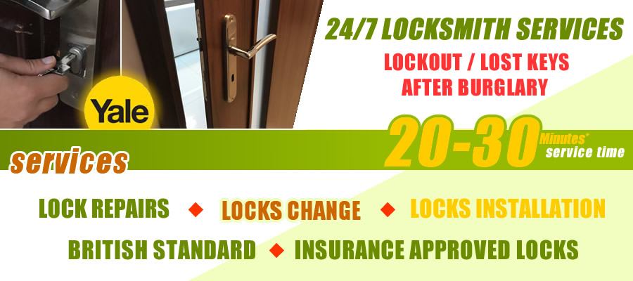 Barnet Locksmith